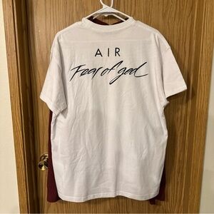 Nike Fear of God Air Tee - Size M